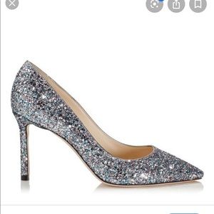 Jimmy Choo Romy 85 Pump